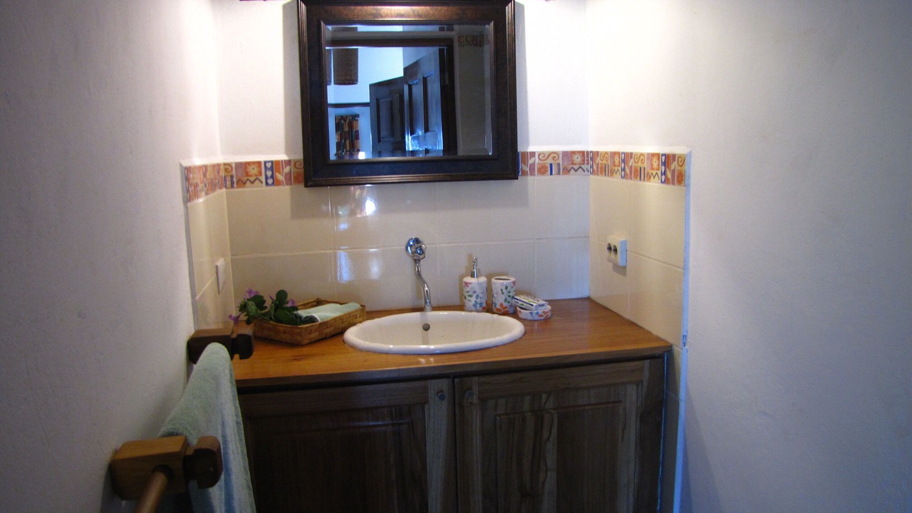 Photo of Bathroom in Masatepe