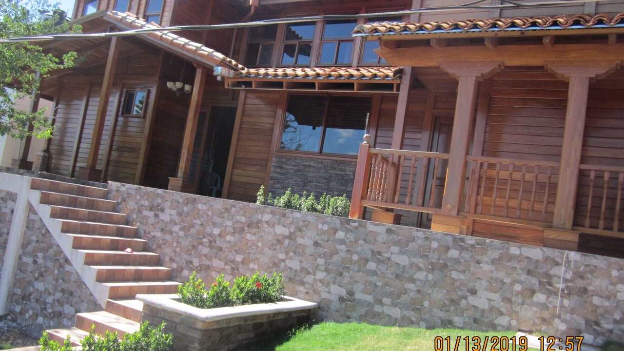 Photo of Outdoor in Puerto Sandino