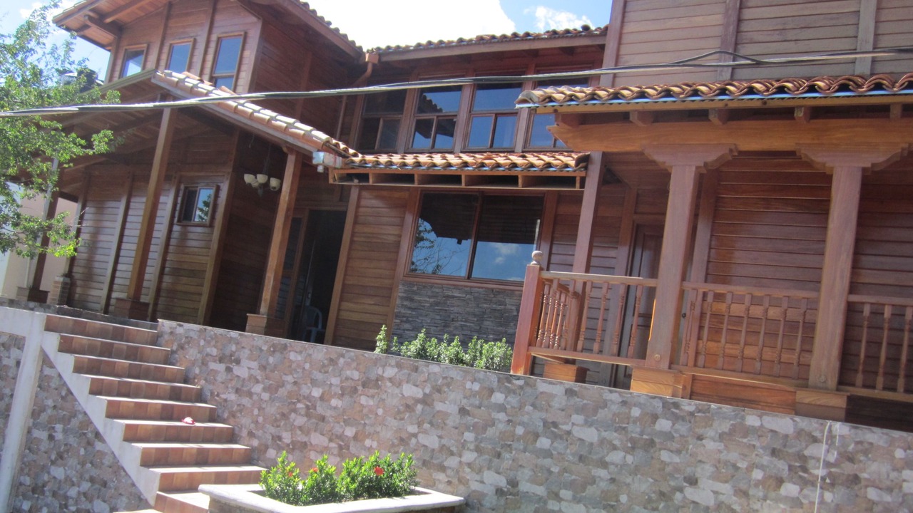 Photo of Outdoor in Puerto Sandino