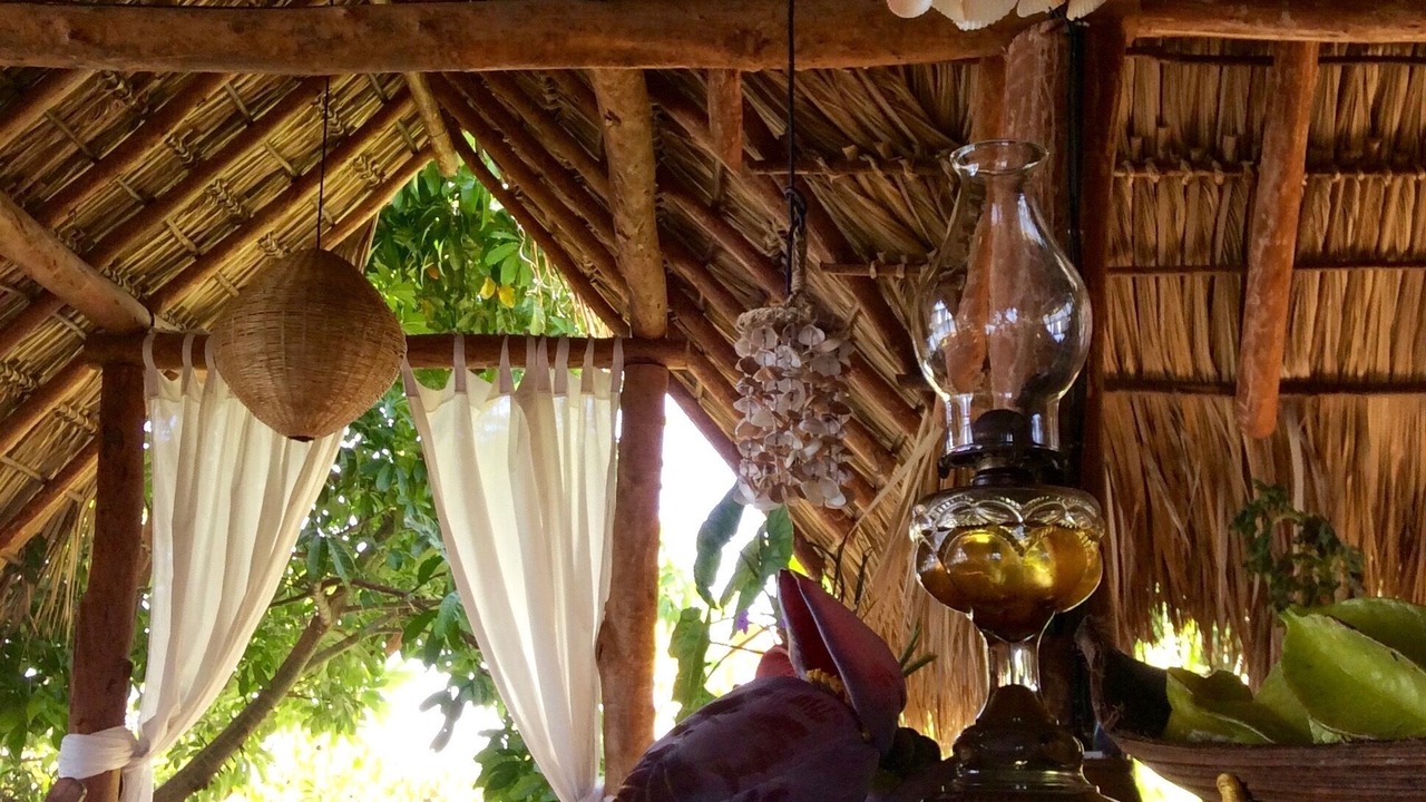 Photo of Outdoor in Granada