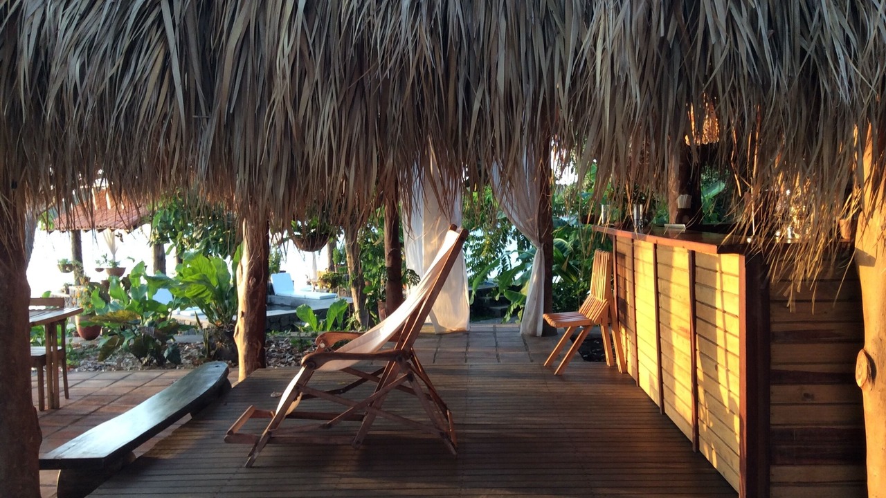 Photo of Outdoor in Granada