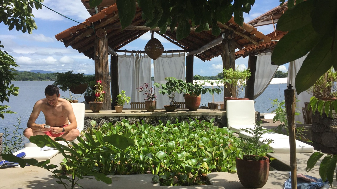 Photo of Outdoor in Granada