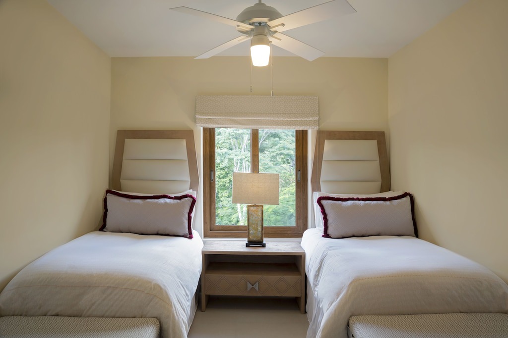 Photo of Bedroom in Guacalito de La Isla
