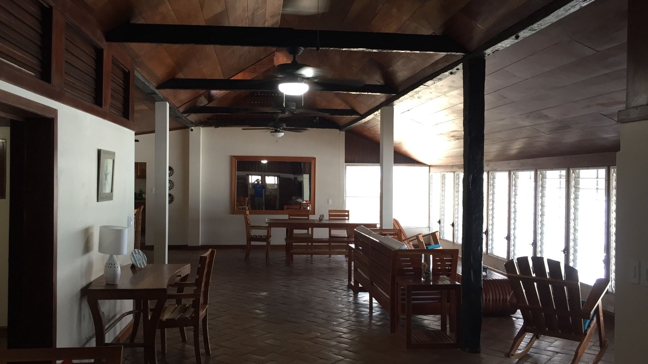 Photo of Livingroom in La Boquita