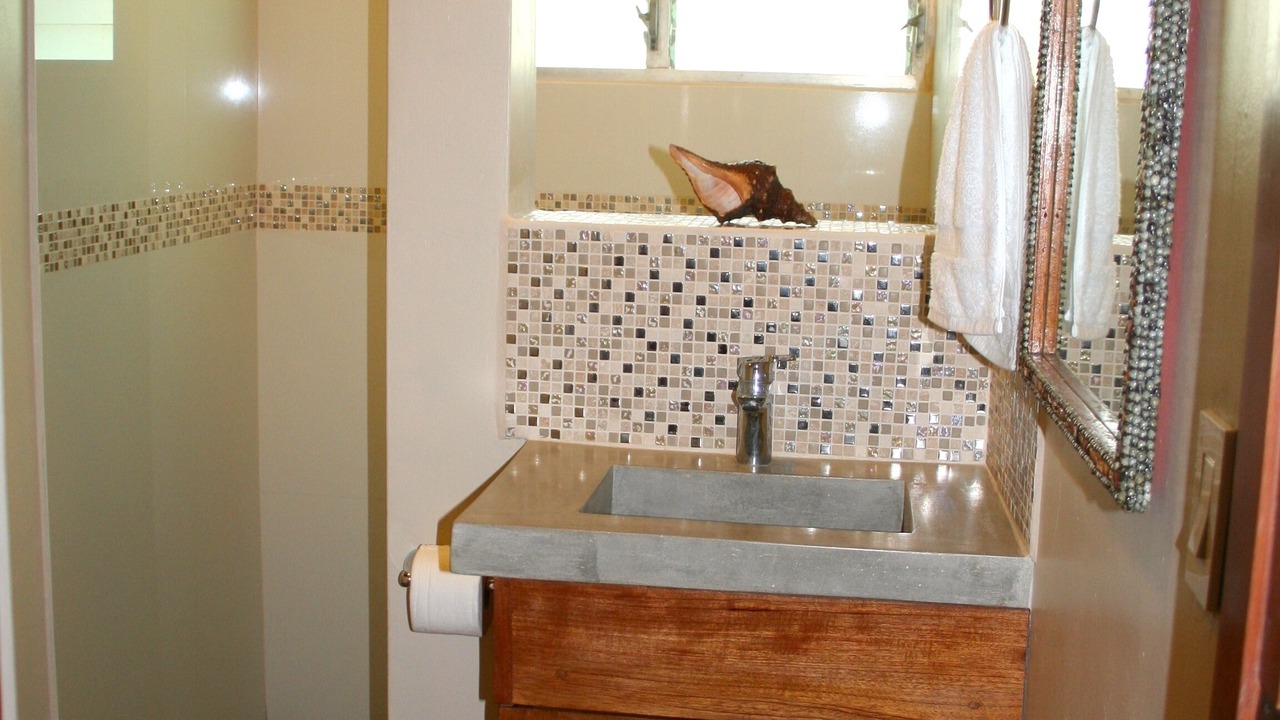 Photo of Bathroom in La Boquita