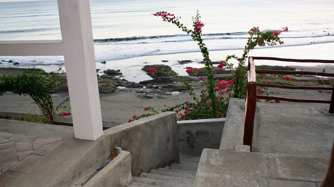 Photo of Outdoor in La Boquita
