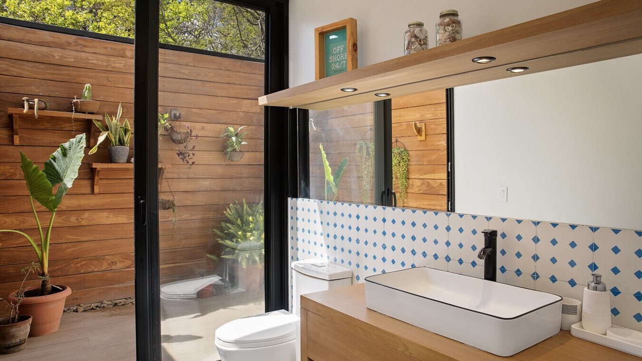Photo of Bathroom in Rio Blanco