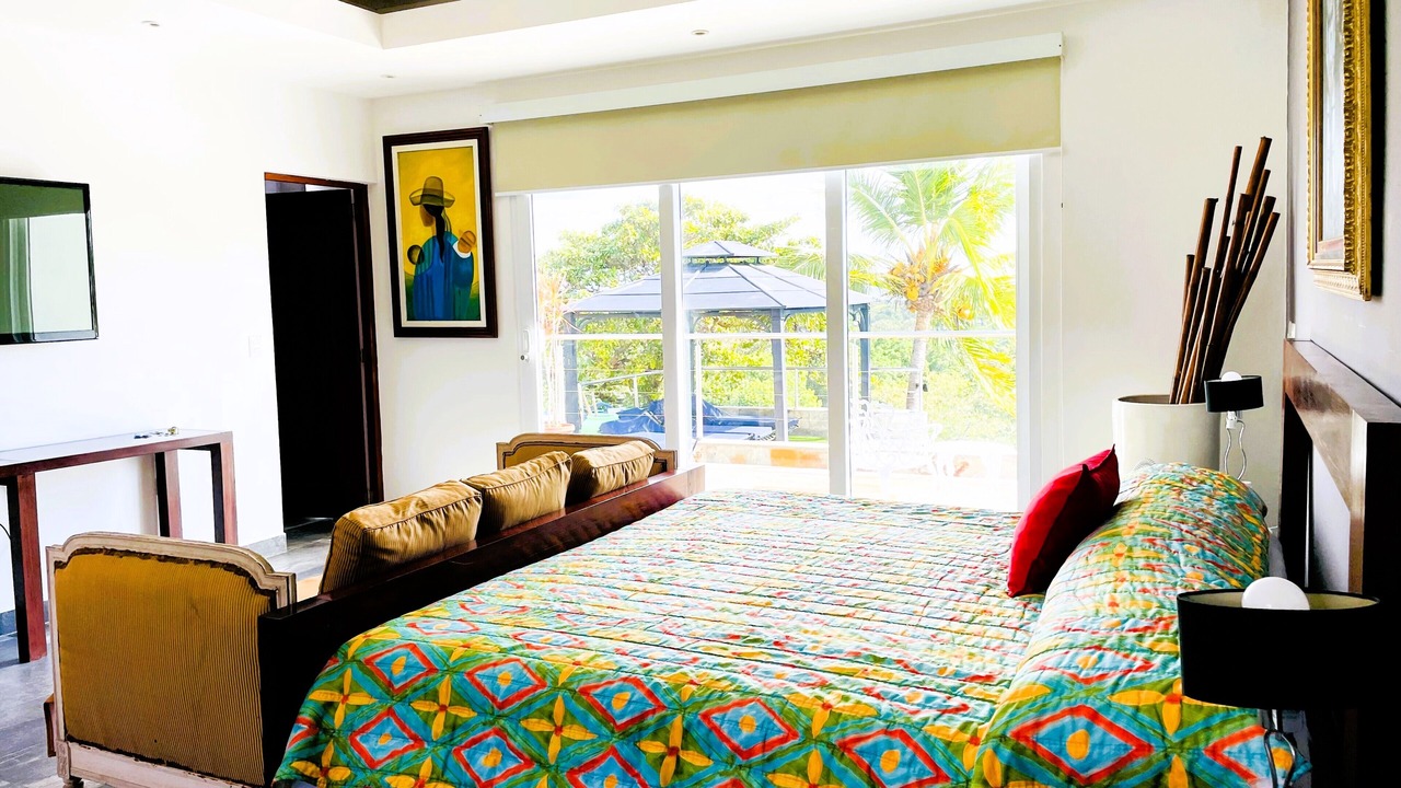 Photo of Bedroom in Granada