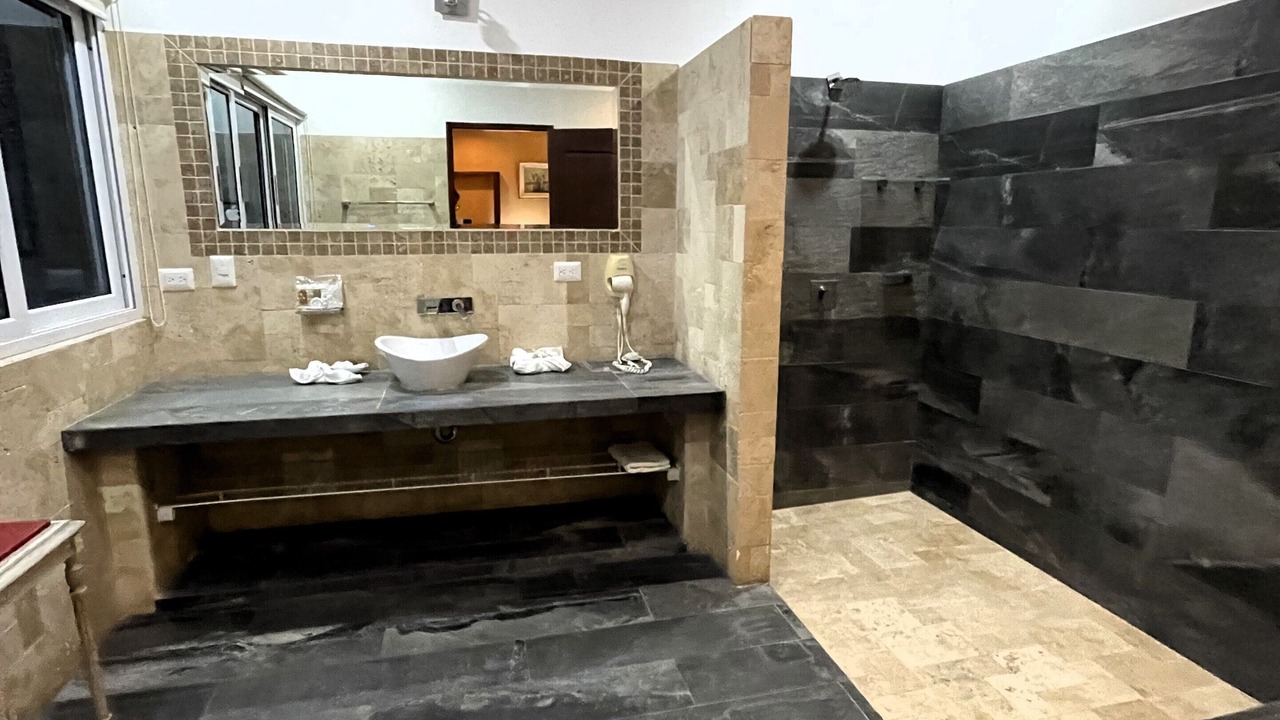 Photo of Bathroom in Granada