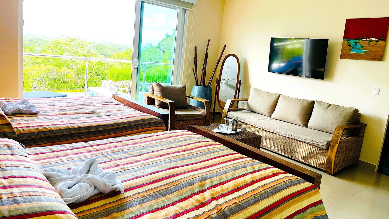 Photo of Bedroom in Granada
