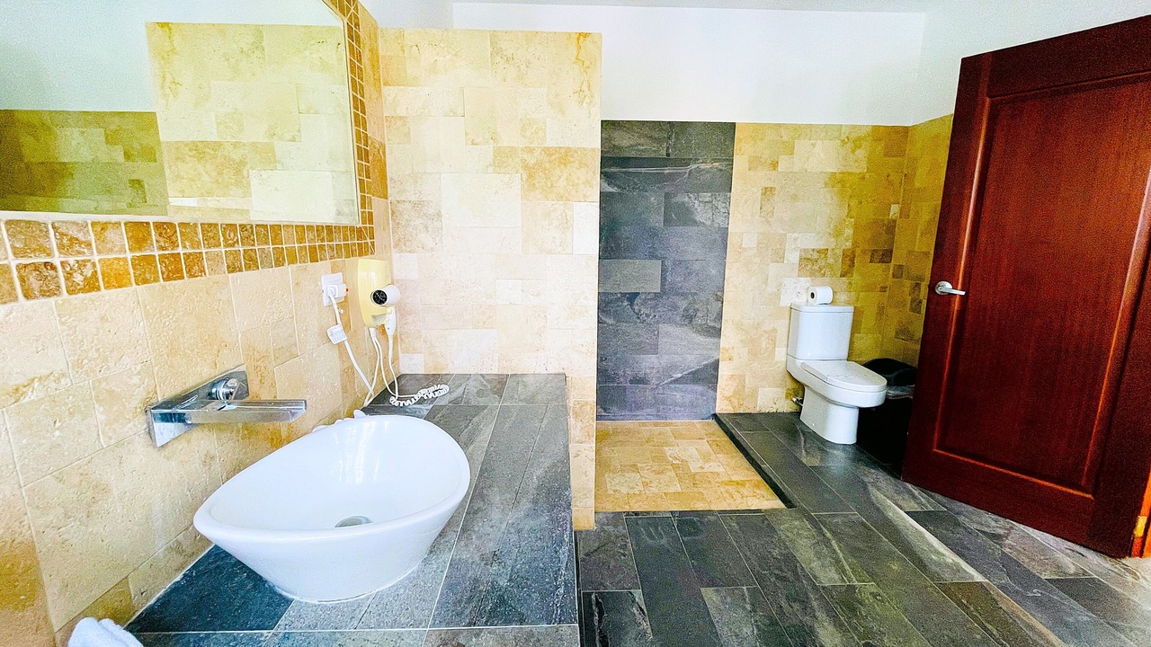 Photo of Bathroom in Granada