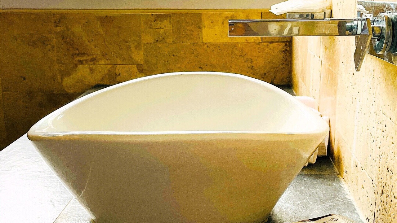 Photo of Bathroom in Granada