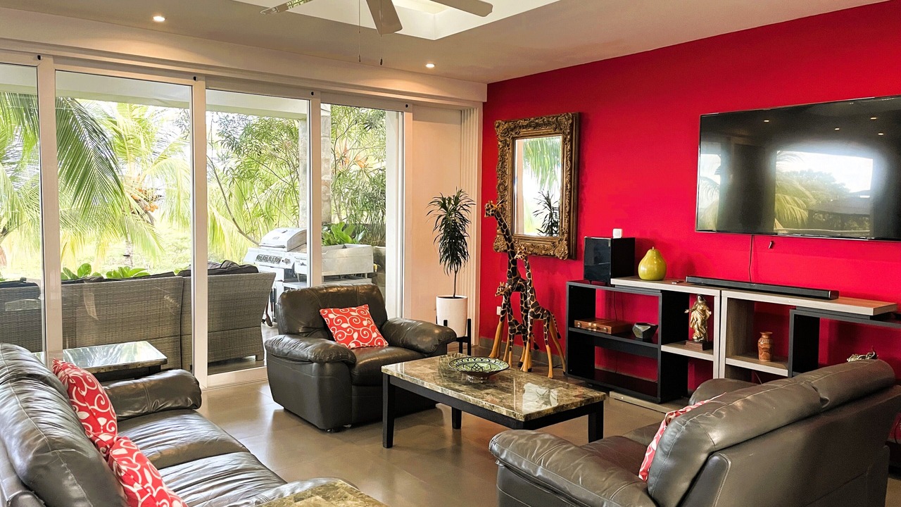 Photo of Livingroom in Granada