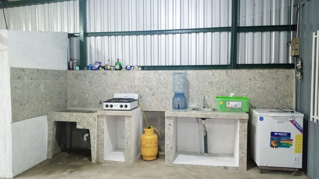 Photo of Kitchen in Pochomil