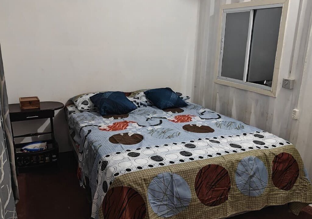 Photo of Bedroom in Pochomil