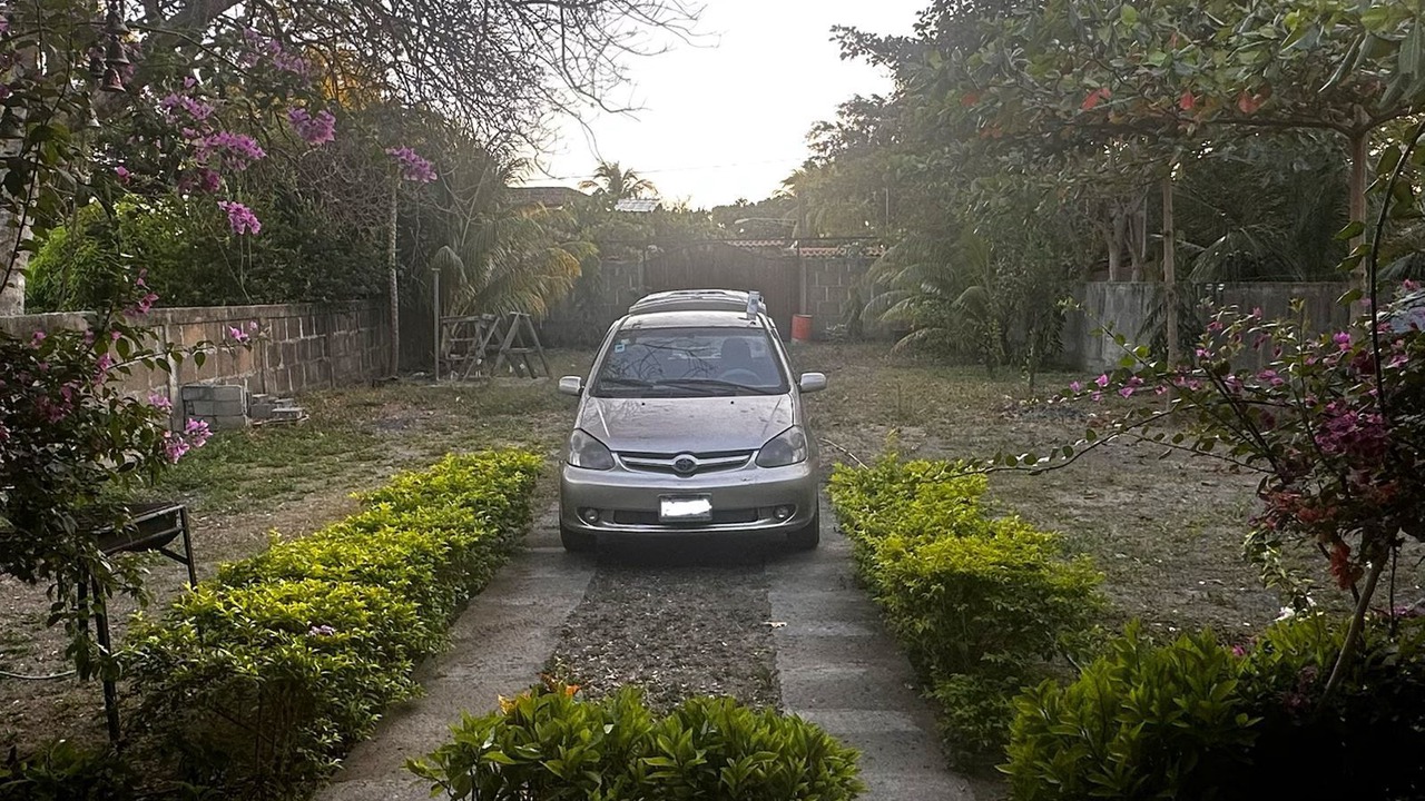 Photo of Outdoor in Pochomil