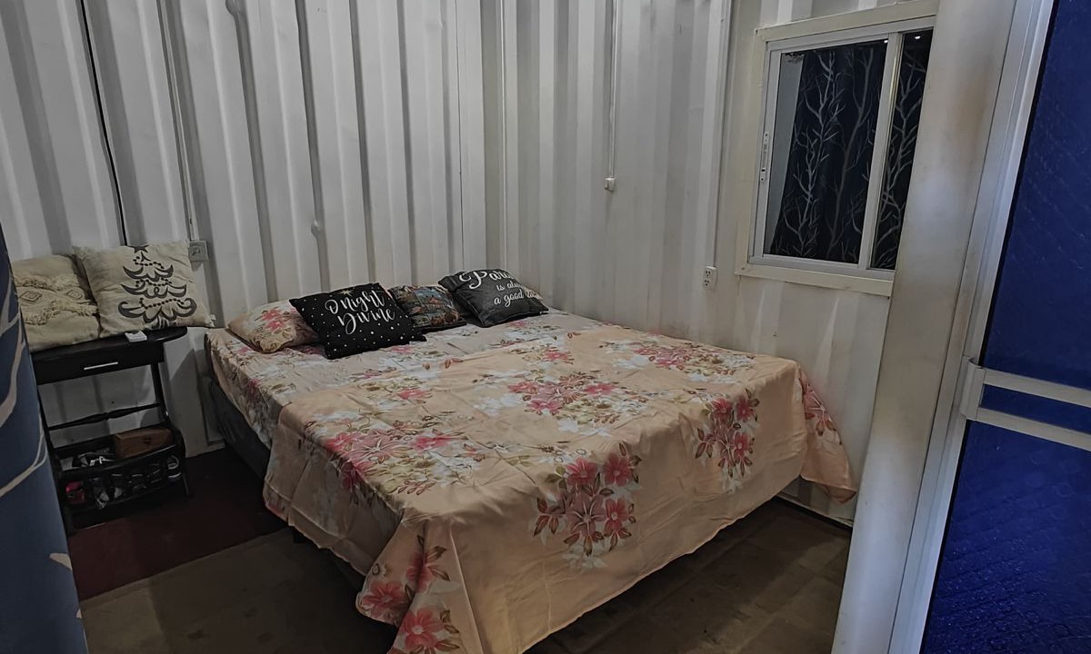 Photo of Bedroom in Pochomil