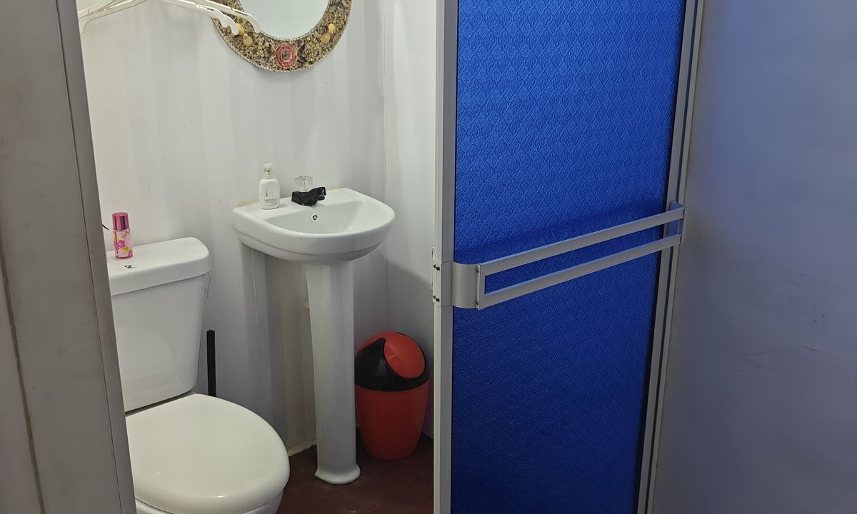 Photo of Bathroom in Pochomil