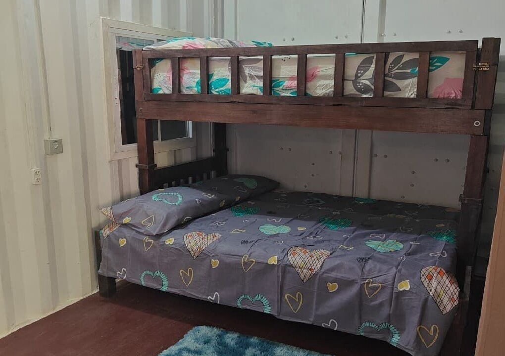 Photo of Bedroom in Pochomil