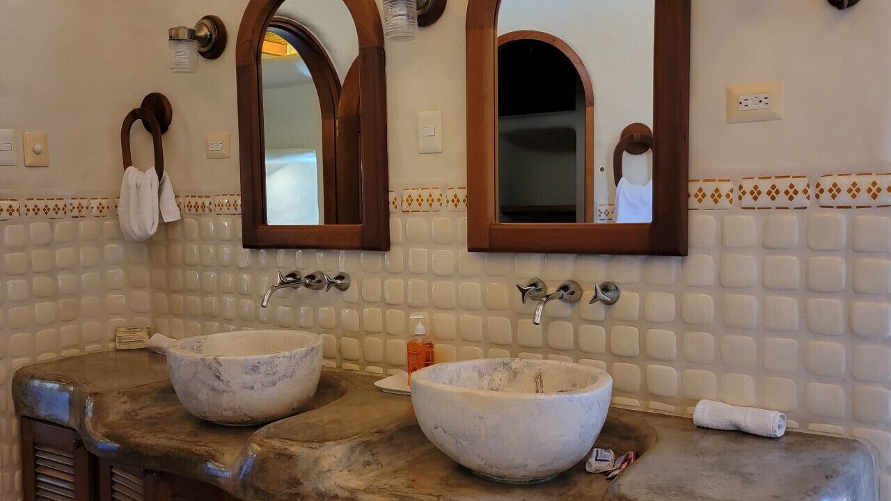Photo of Bathroom in San Juan del Sur