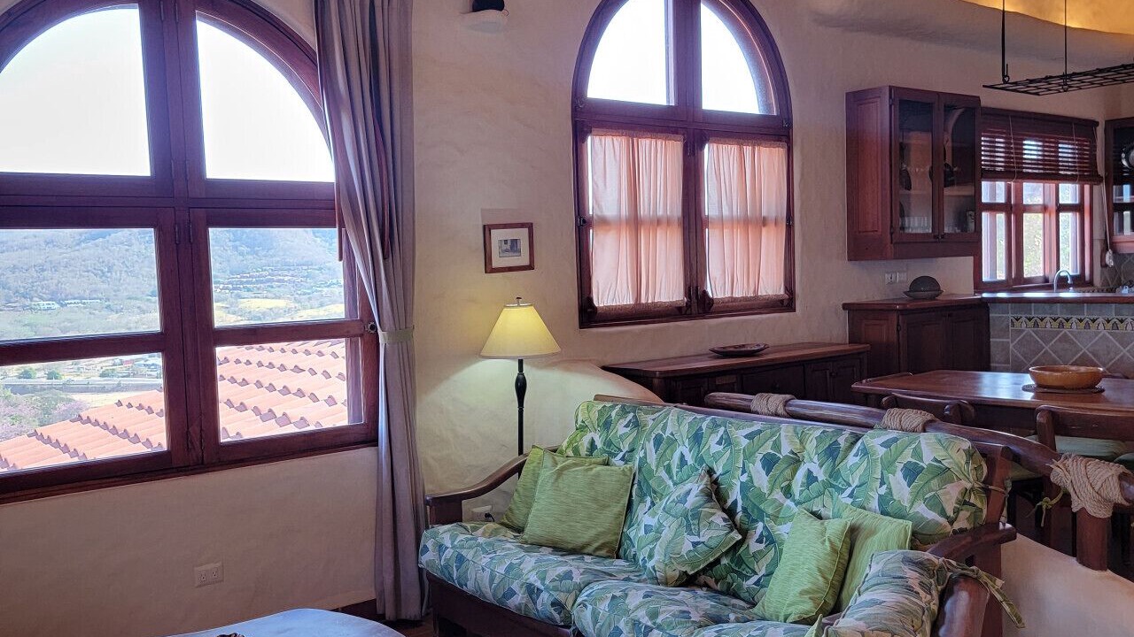 Photo of Bedroom in San Juan del Sur
