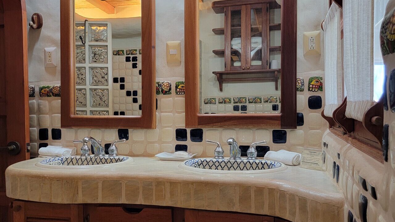 Photo of Bathroom in San Juan del Sur
