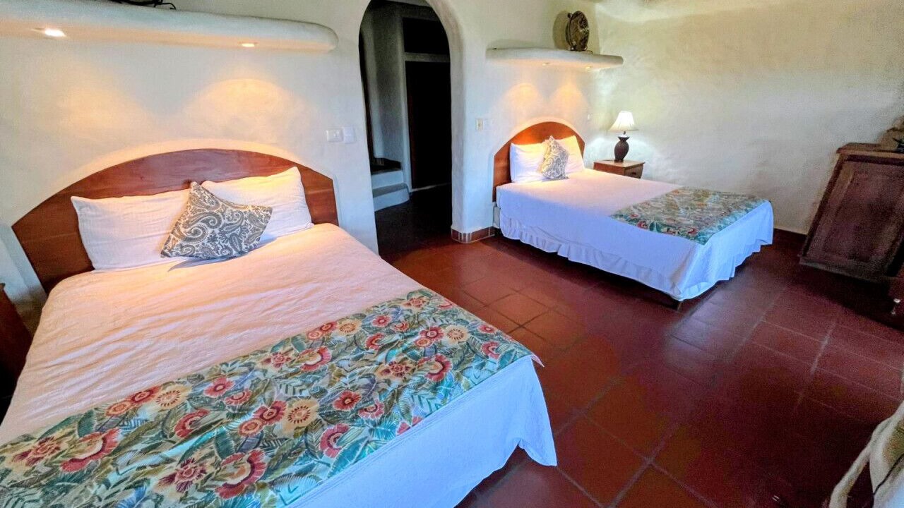 Photo of Patio Balcony in San Juan del Sur