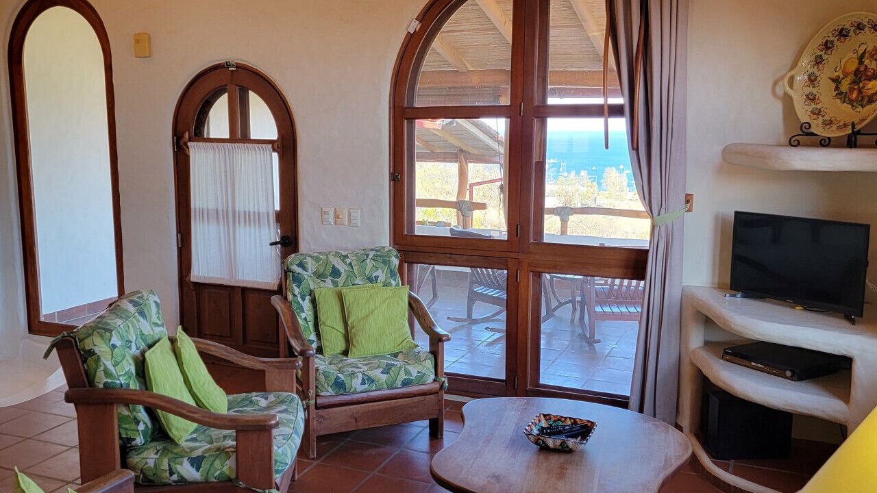 Photo of Bedroom in San Juan del Sur