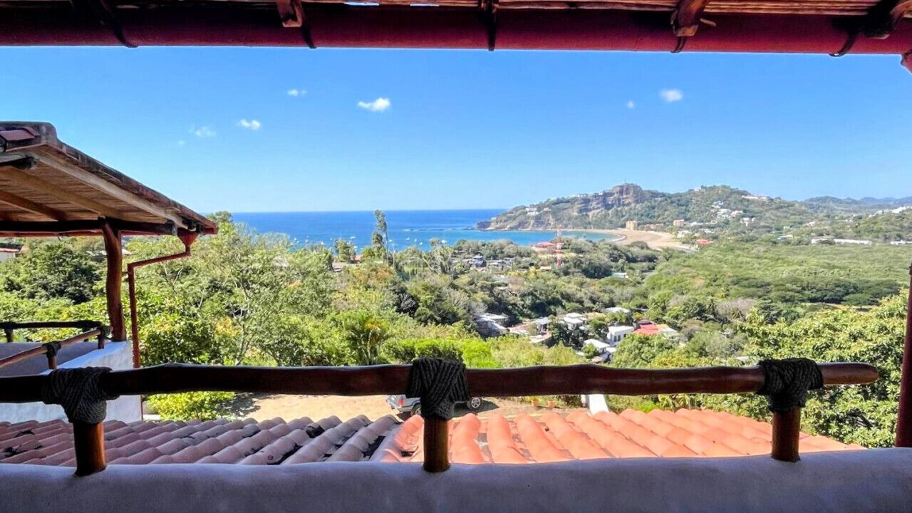 Photo of Outdoor in San Juan del Sur