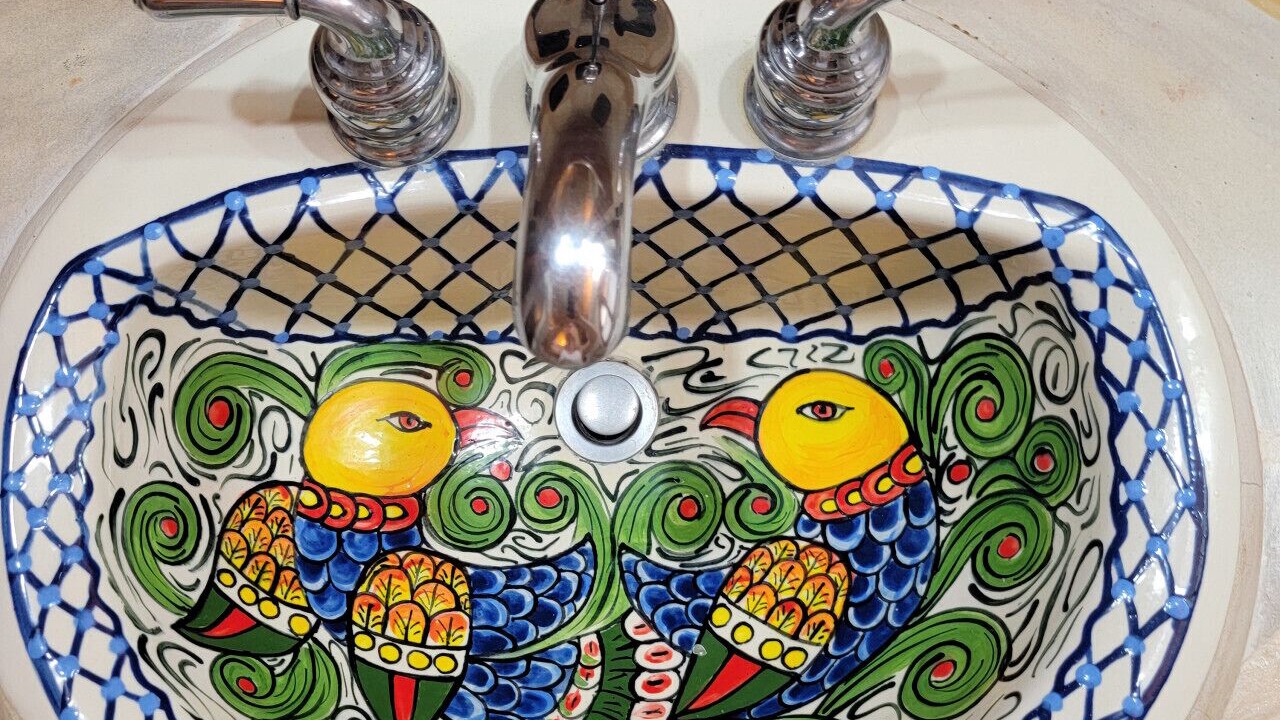 Photo of Bathroom in San Juan del Sur