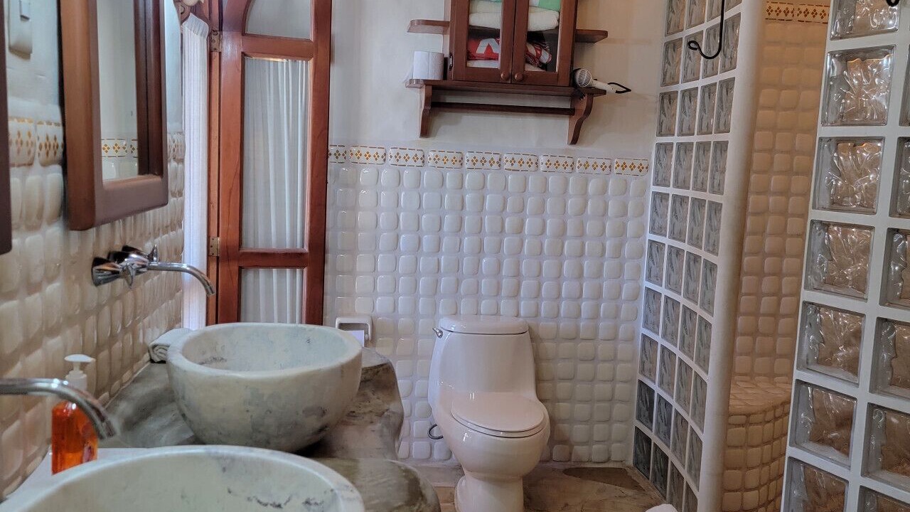 Photo of Bathroom in San Juan del Sur