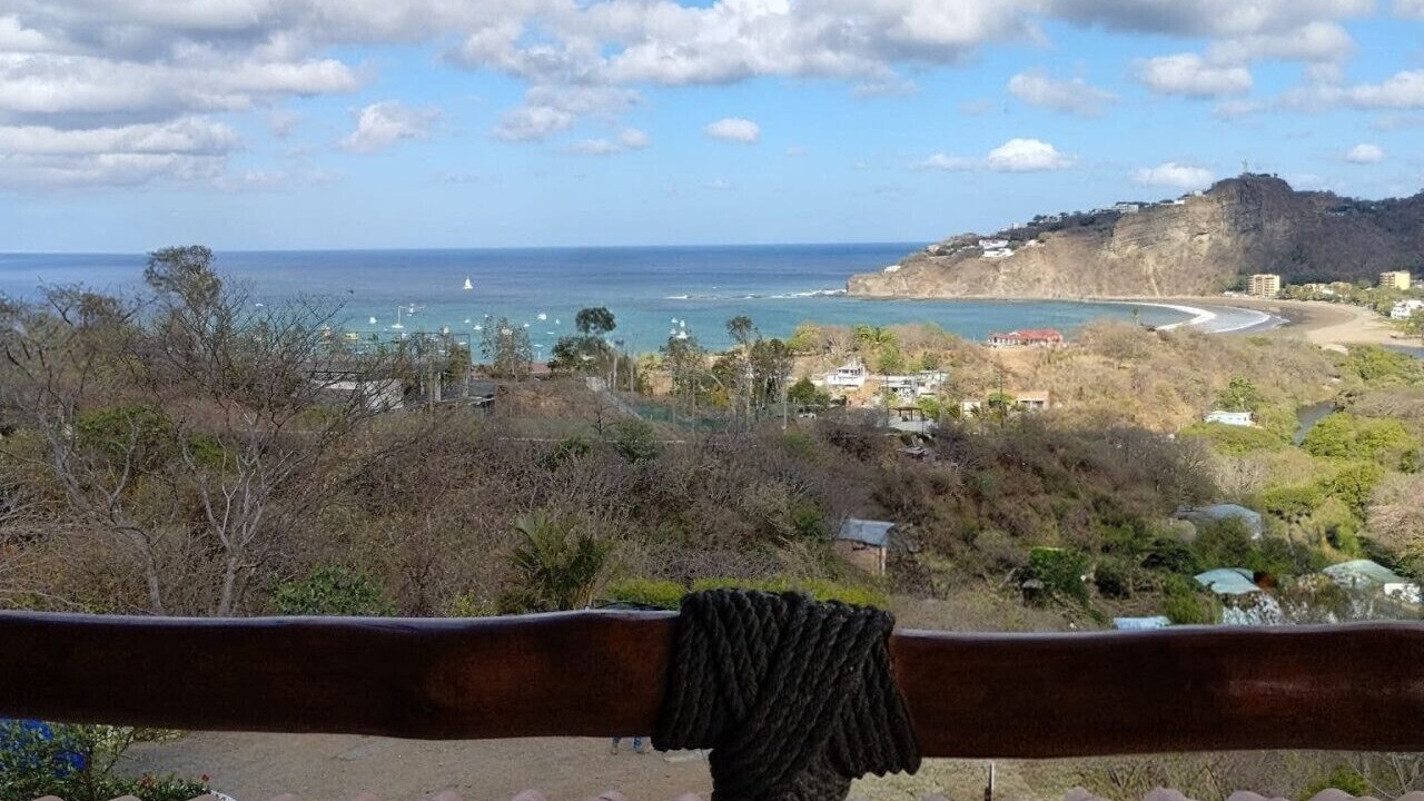 Photo of Patio Balcony in San Juan del Sur