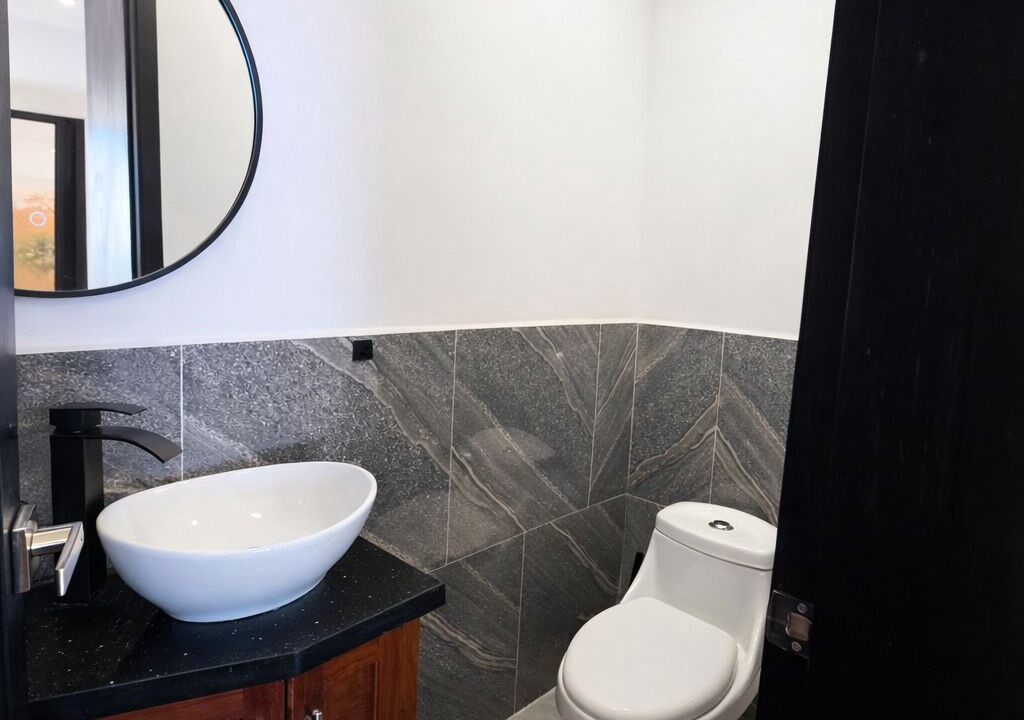 Photo of Bathroom in Paradise Bay
