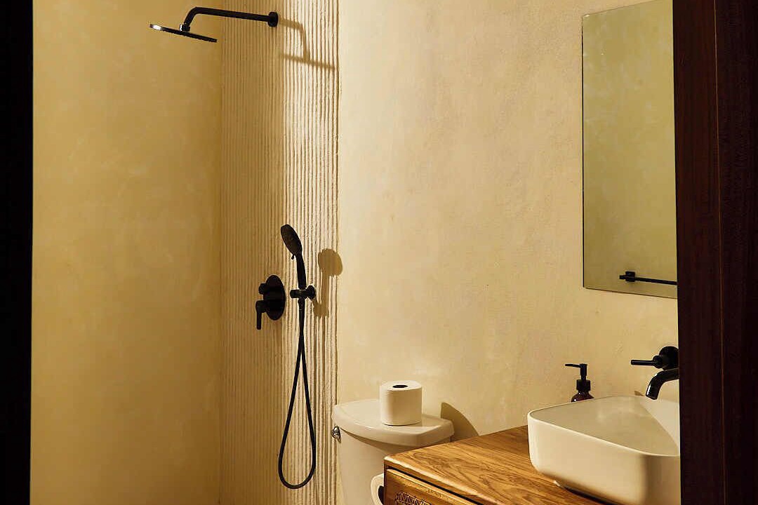 Photo of Bathroom in Jiquelite