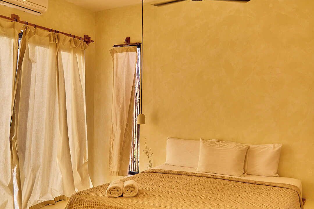 Photo of Bedroom in Jiquelite