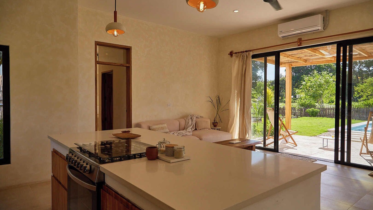 Photo of Livingroom in Jiquelite