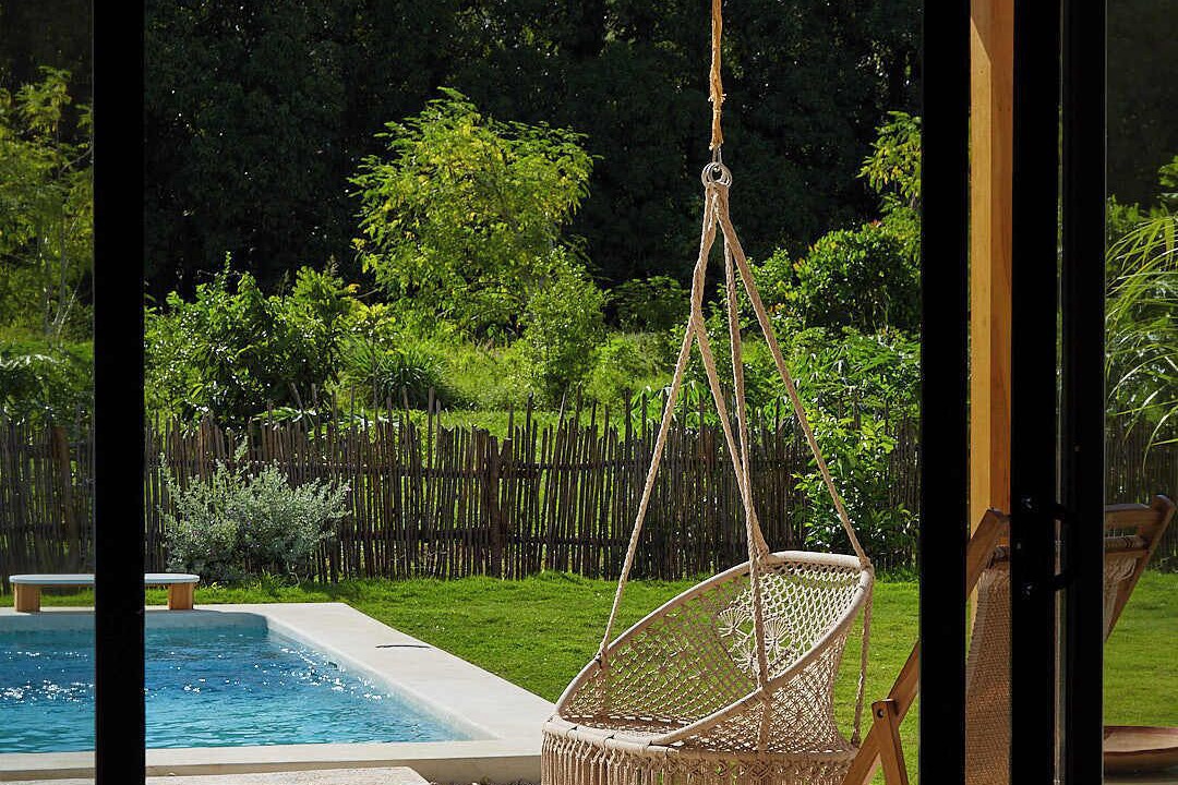 Photo of Patio Balcony in Jiquelite