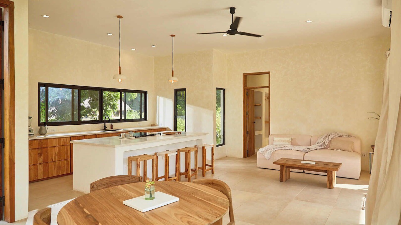 Photo of Livingroom in Jiquelite