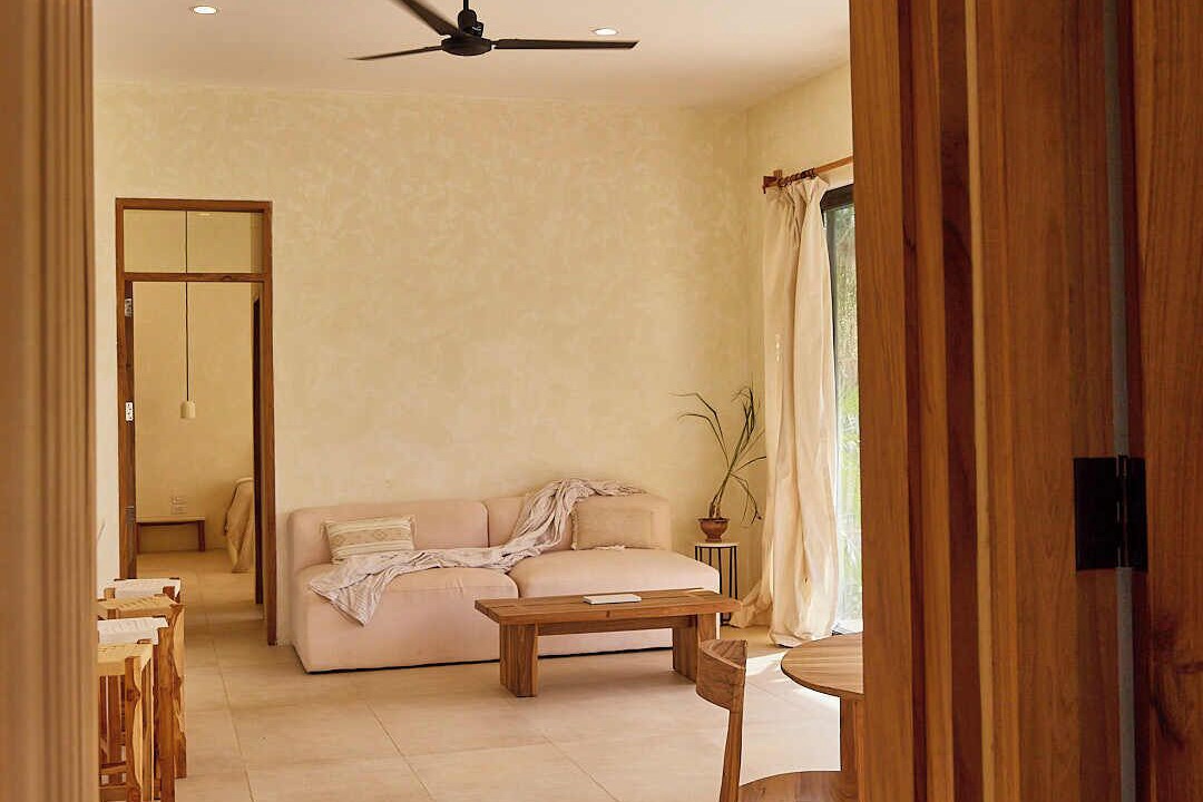 Photo of Livingroom in Jiquelite