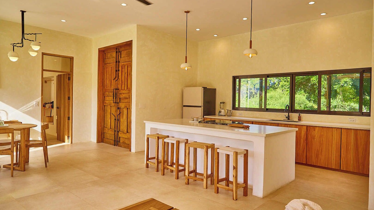 Photo of Livingroom in Jiquelite