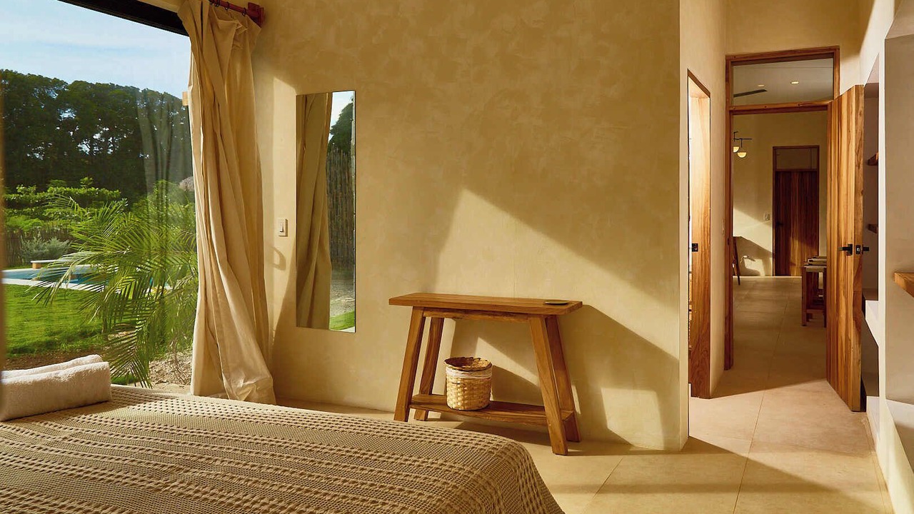 Photo of Bedroom in Jiquelite