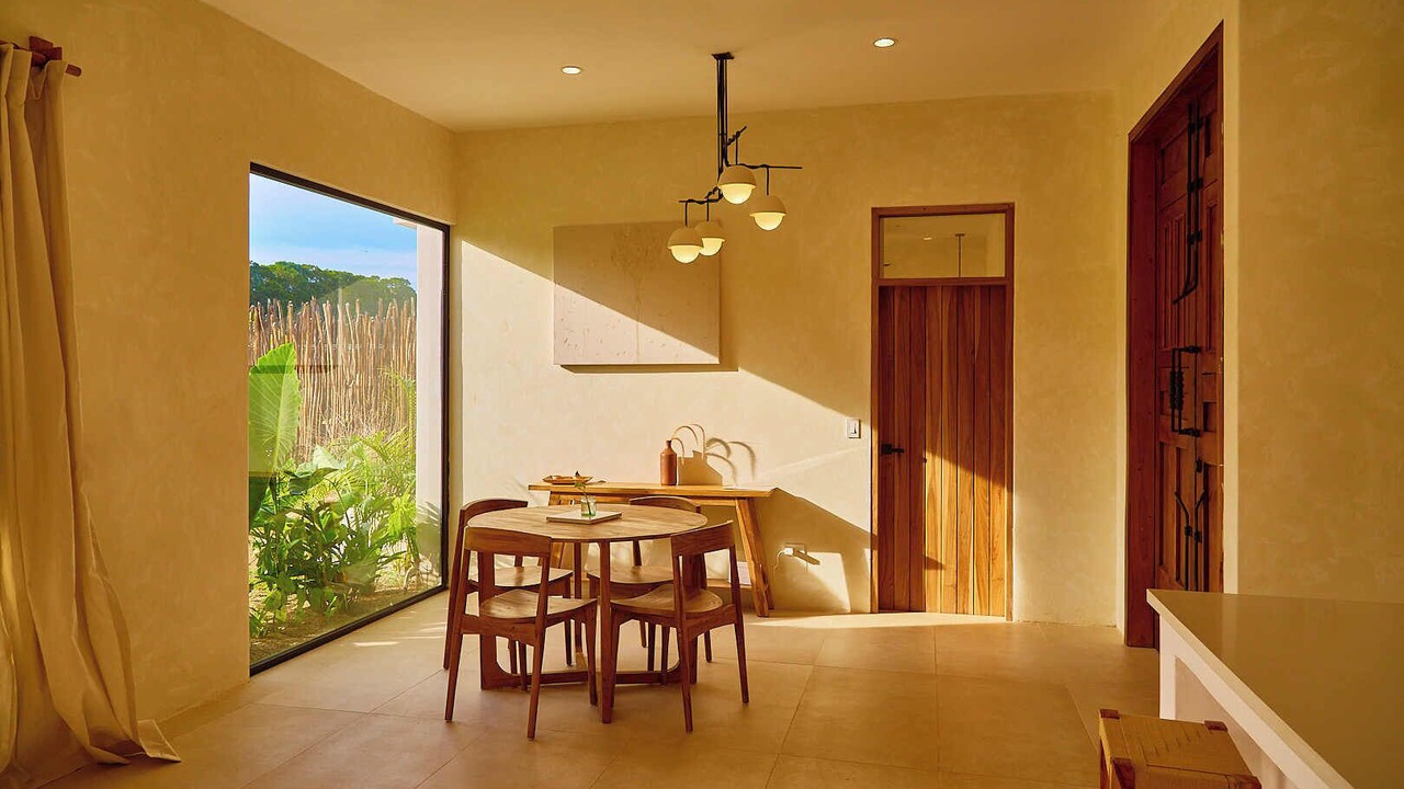 Photo of Livingroom in Jiquelite