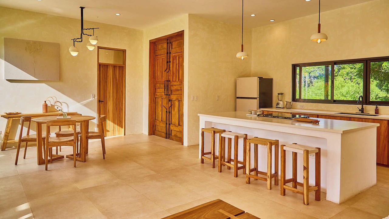 Photo of Livingroom in Jiquelite