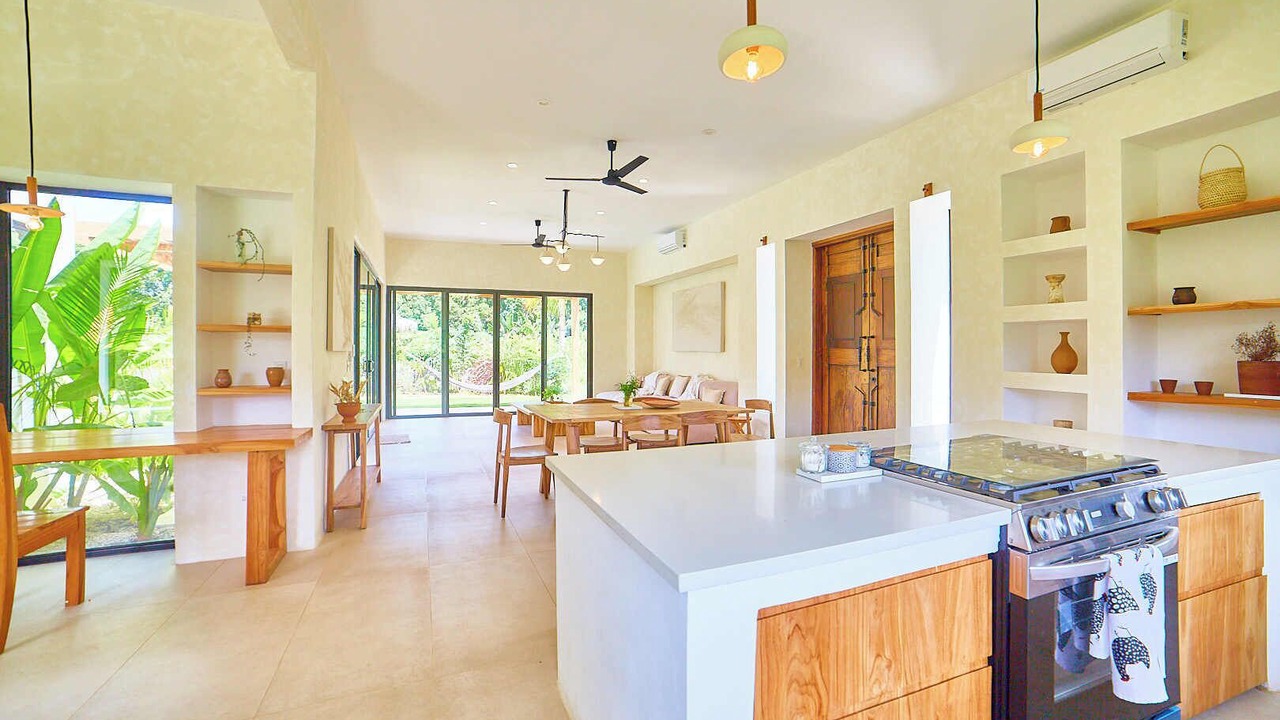 Photo of Bedroom in Jiquelite