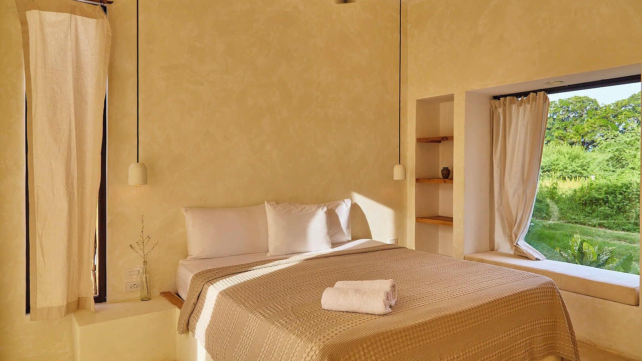 Photo of Bedroom in Jiquelite