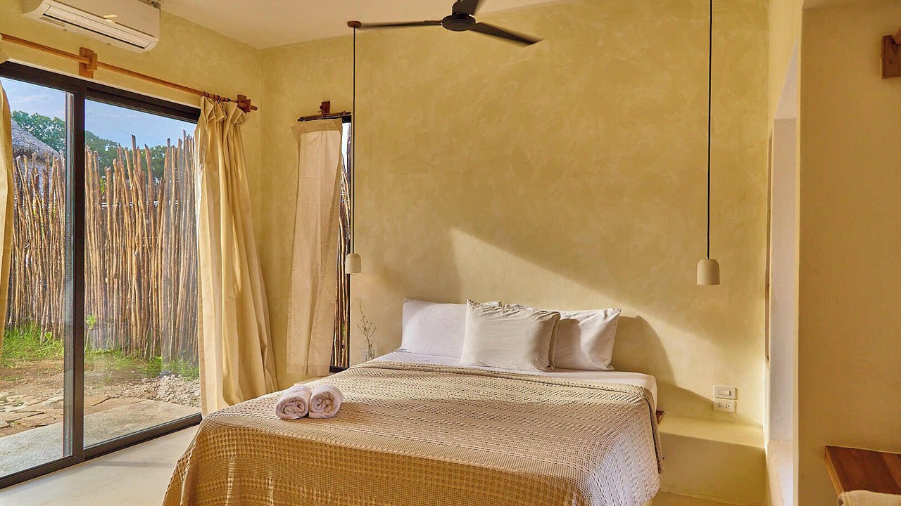 Photo of Bedroom in Jiquelite