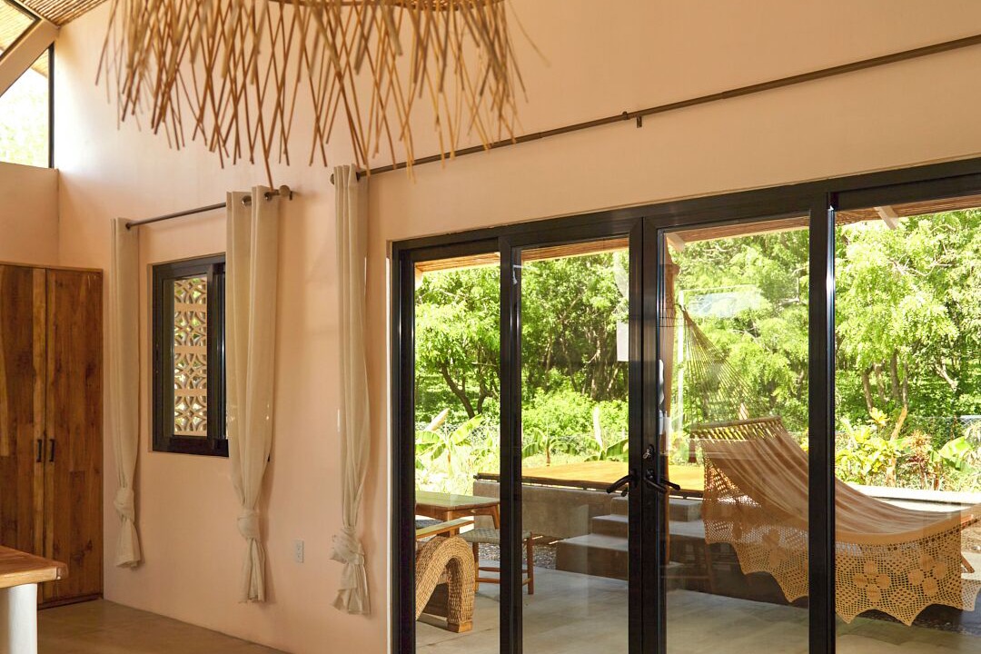 Photo of Livingroom in Popoyo