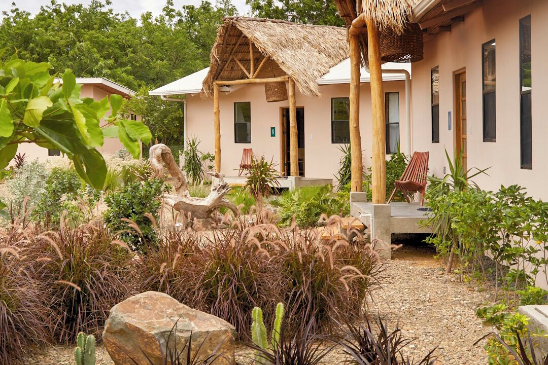 Photo of Outdoor in Popoyo