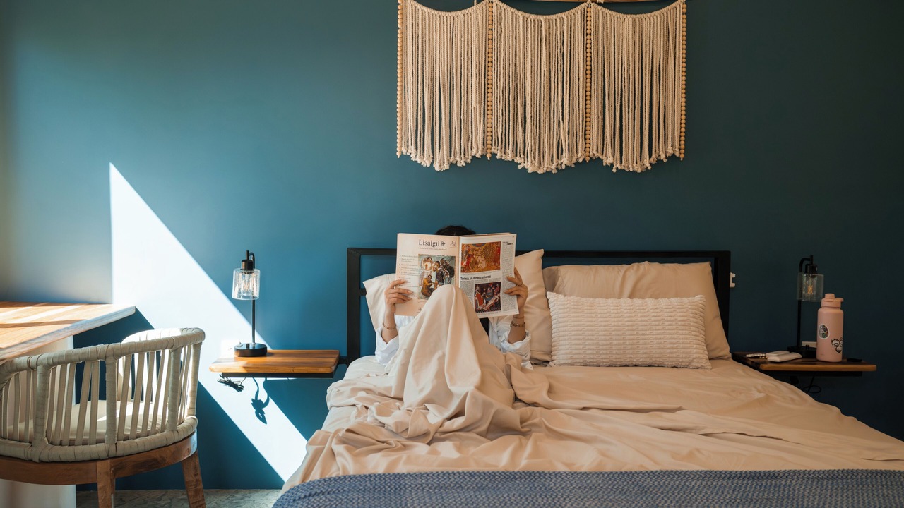 Photo of Bedroom in Popoyo