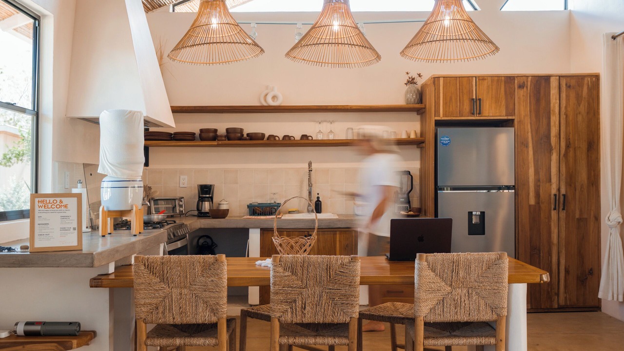 Photo of Kitchen in Popoyo